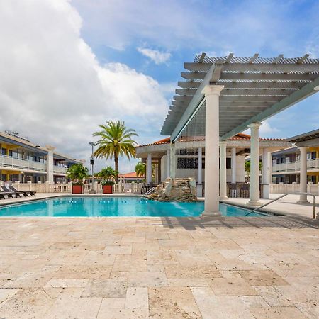 Quality Inn And Conference Center Tampa-Brandon Heartland Kültér fotó