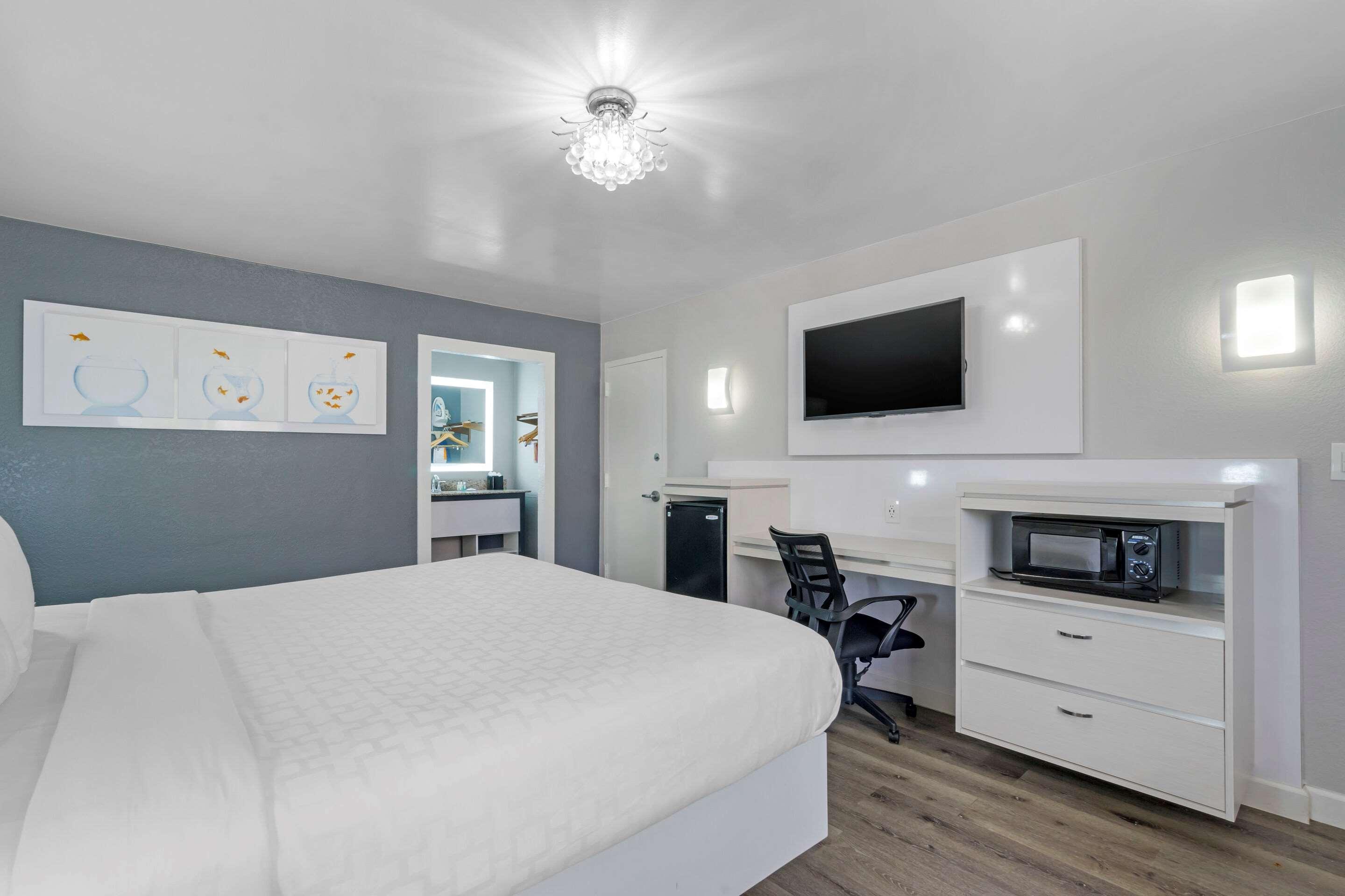Quality Inn And Conference Center Tampa-Brandon Heartland Kültér fotó