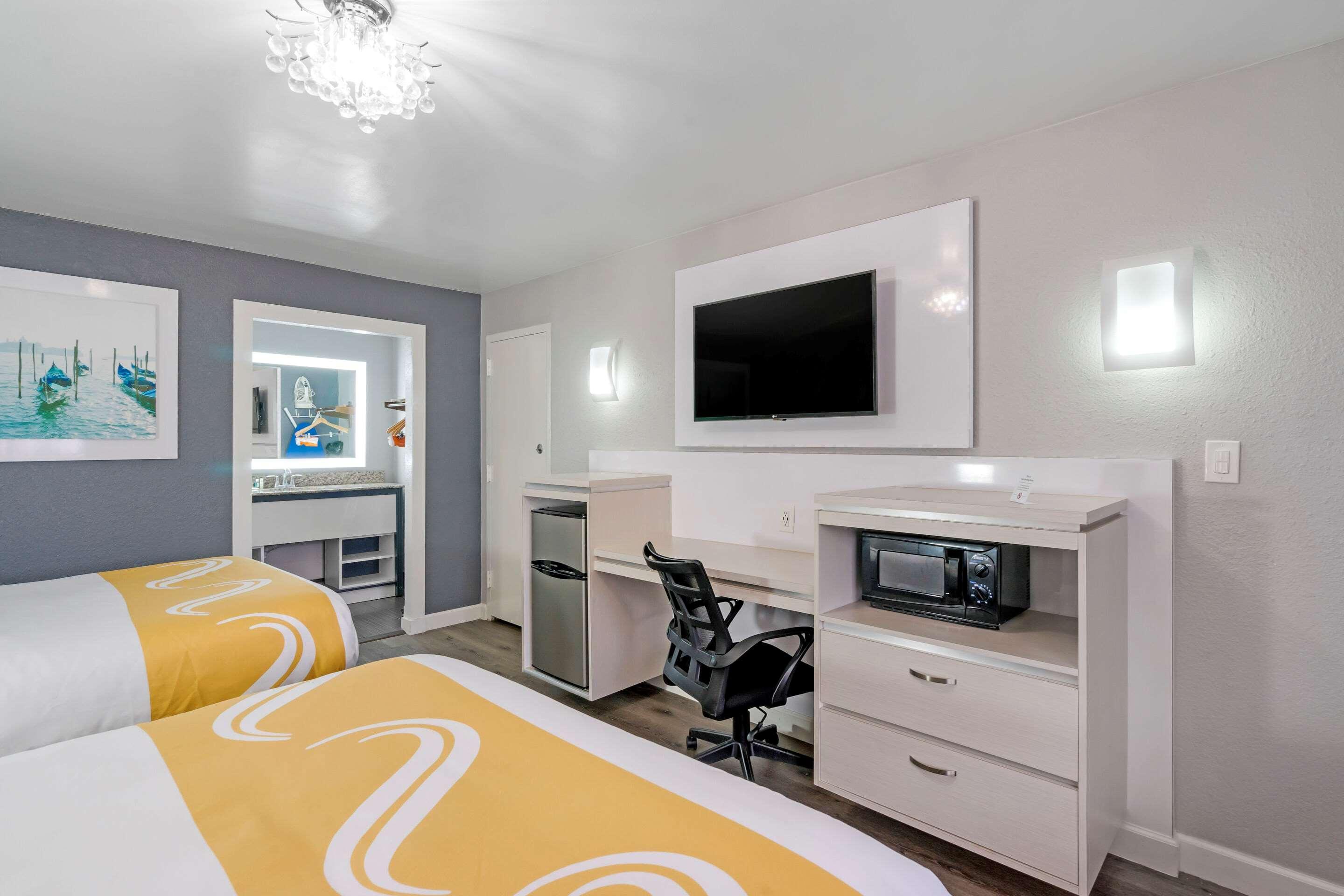Quality Inn And Conference Center Tampa-Brandon Heartland Kültér fotó