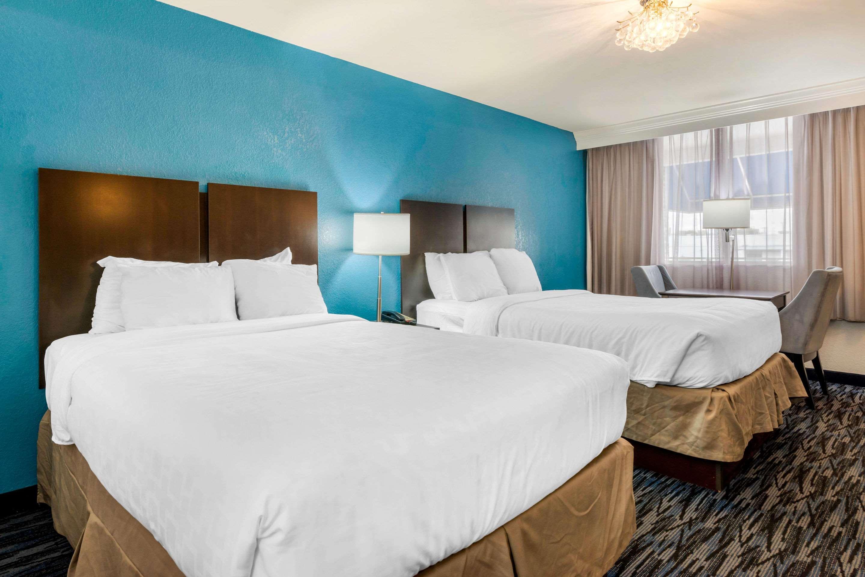 Quality Inn And Conference Center Tampa-Brandon Heartland Kültér fotó