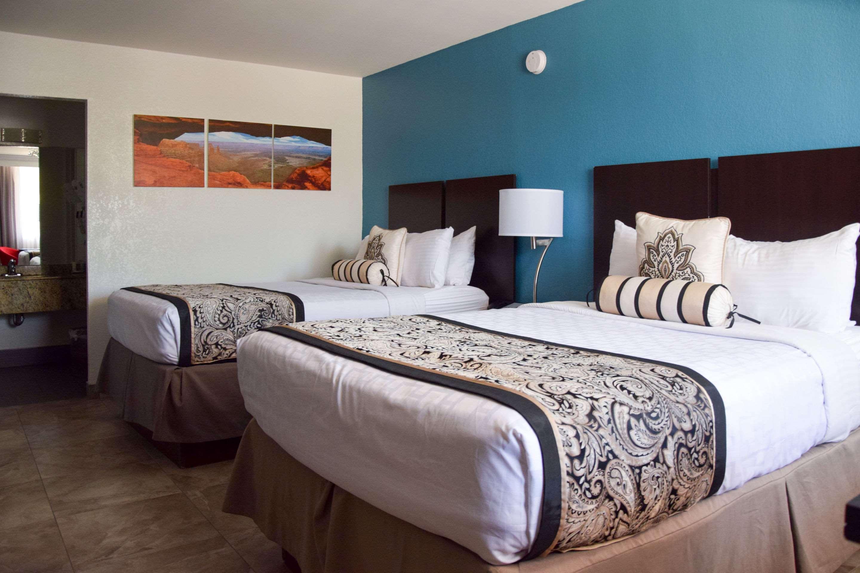 Quality Inn And Conference Center Tampa-Brandon Heartland Kültér fotó