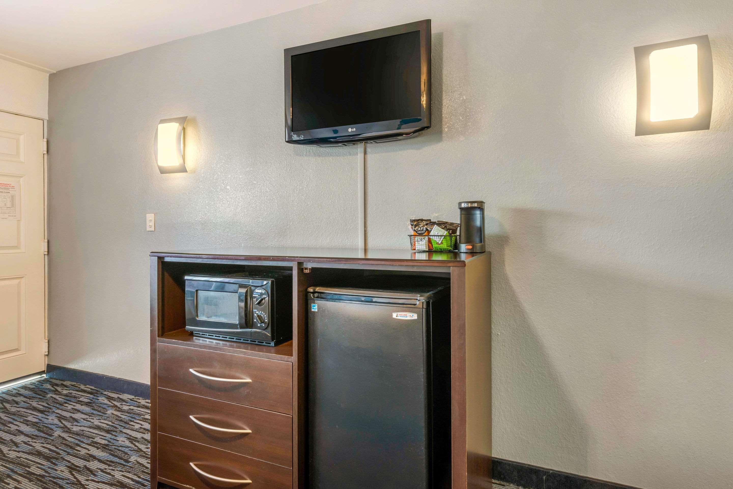 Quality Inn And Conference Center Tampa-Brandon Heartland Kültér fotó