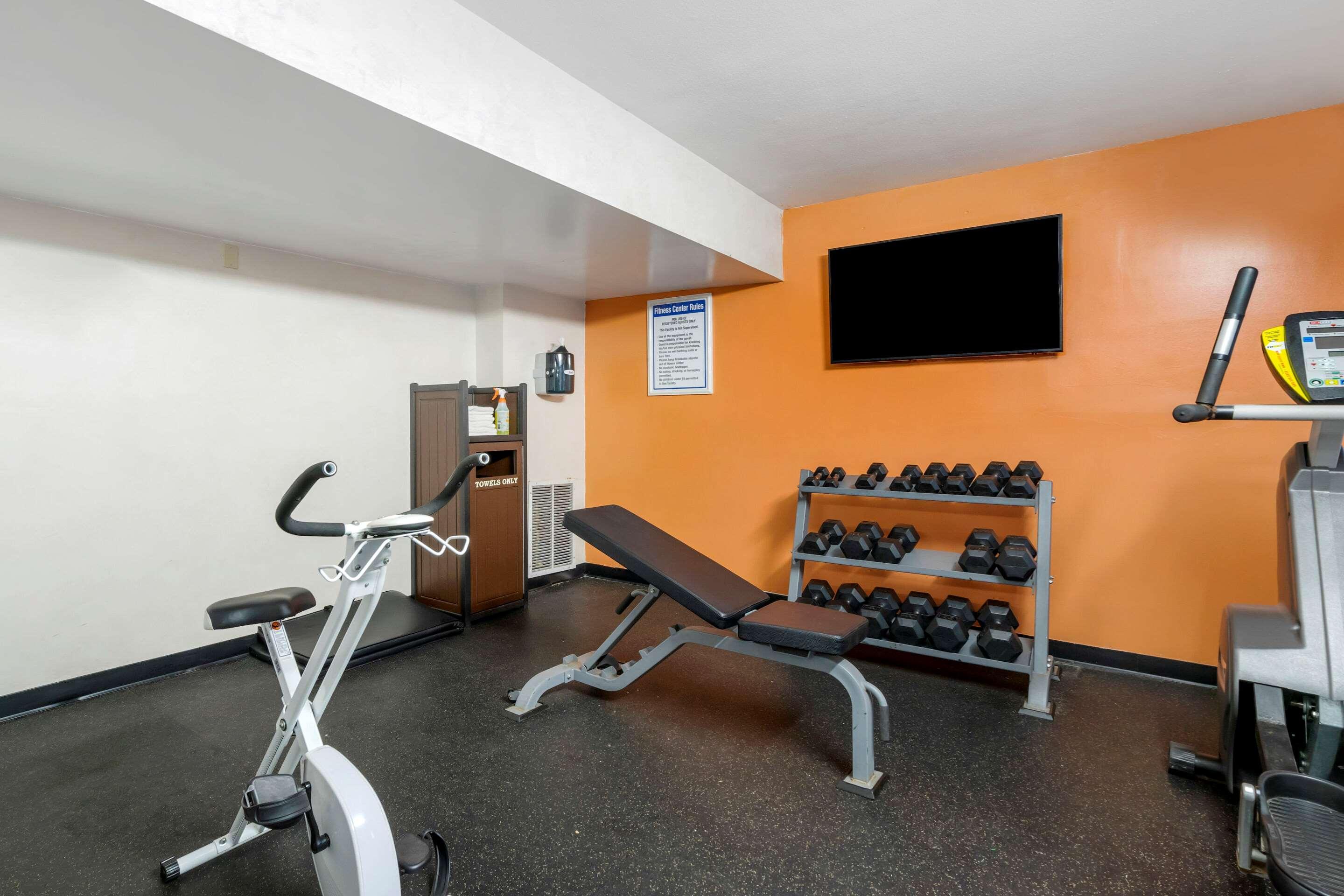 Quality Inn And Conference Center Tampa-Brandon Heartland Kültér fotó
