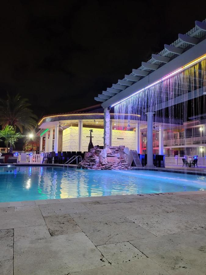 Quality Inn And Conference Center Tampa-Brandon Heartland Kültér fotó
